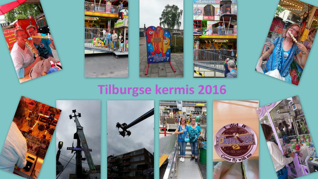 Tilburgse kermis