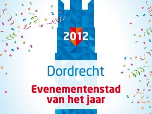 evenementenstad Dordrecht