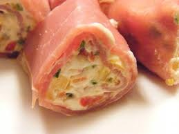 hamrolletjes met monchou